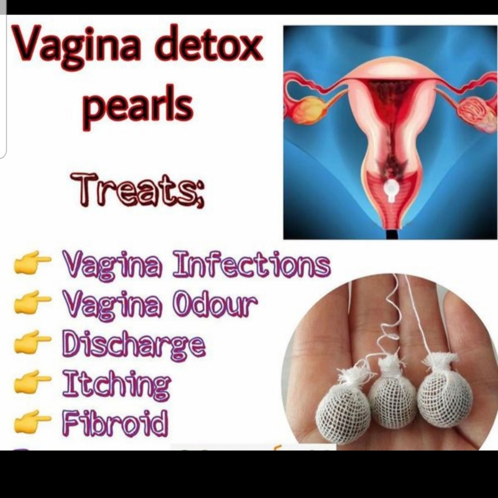 Yoni pearl